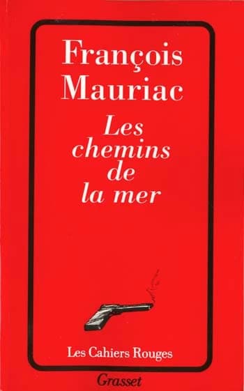 Les chemins de la mer