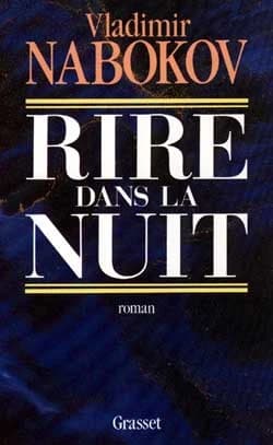 Rire dans la nuit : roman