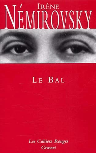 Le bal : roman