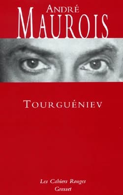 Tourguéniev