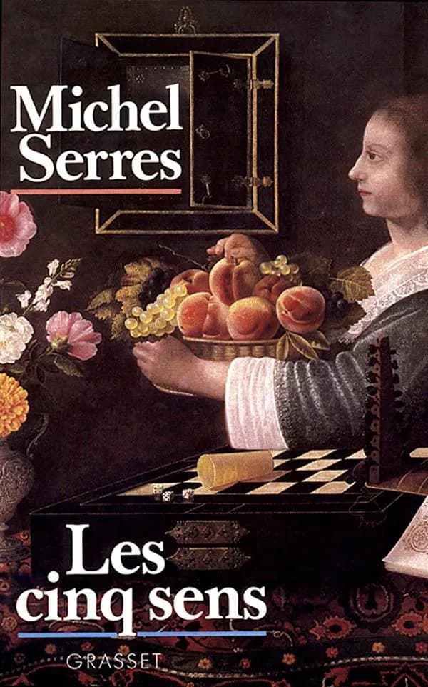 Les Cinq Sens