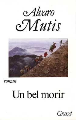 Un Bel morir : roman