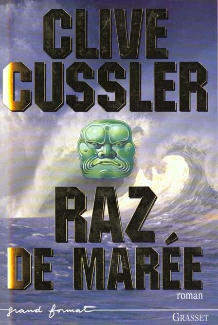 Raz de marée