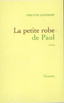 La petite robe de Paul