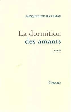 La dormition des amants : roman
