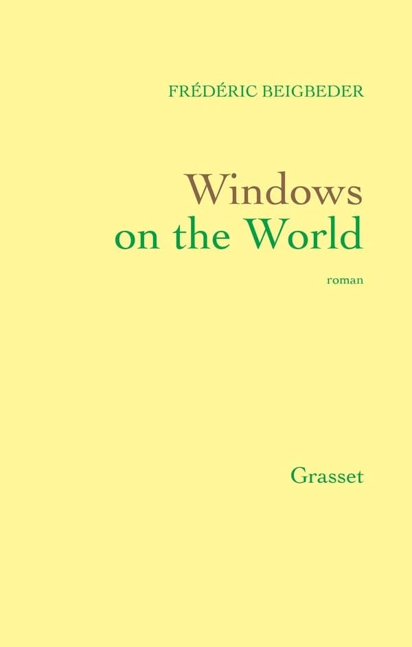 Windows on the world : roman