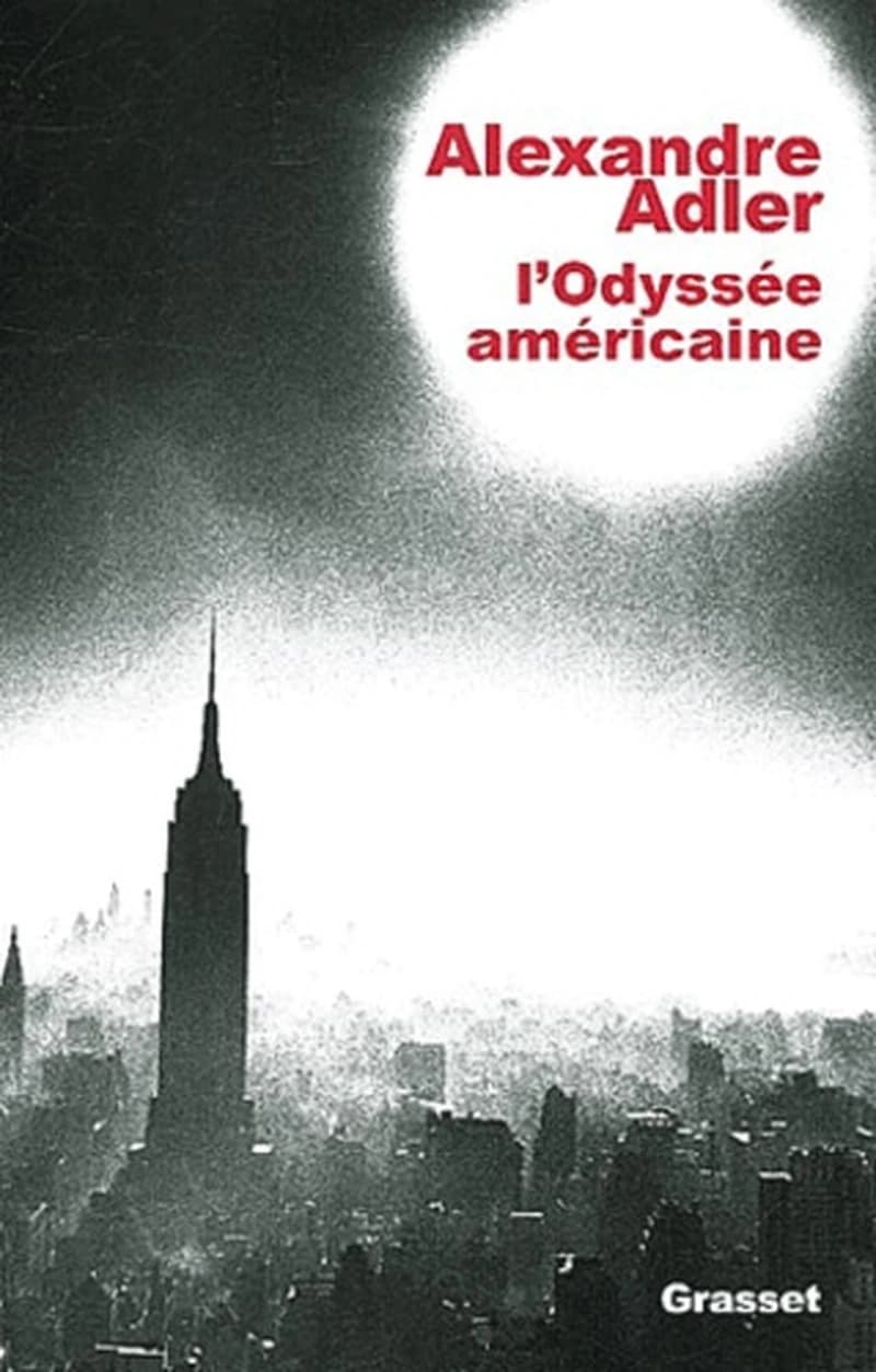 L'odyssée américaine