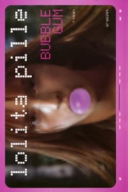 Bubble gum : roman