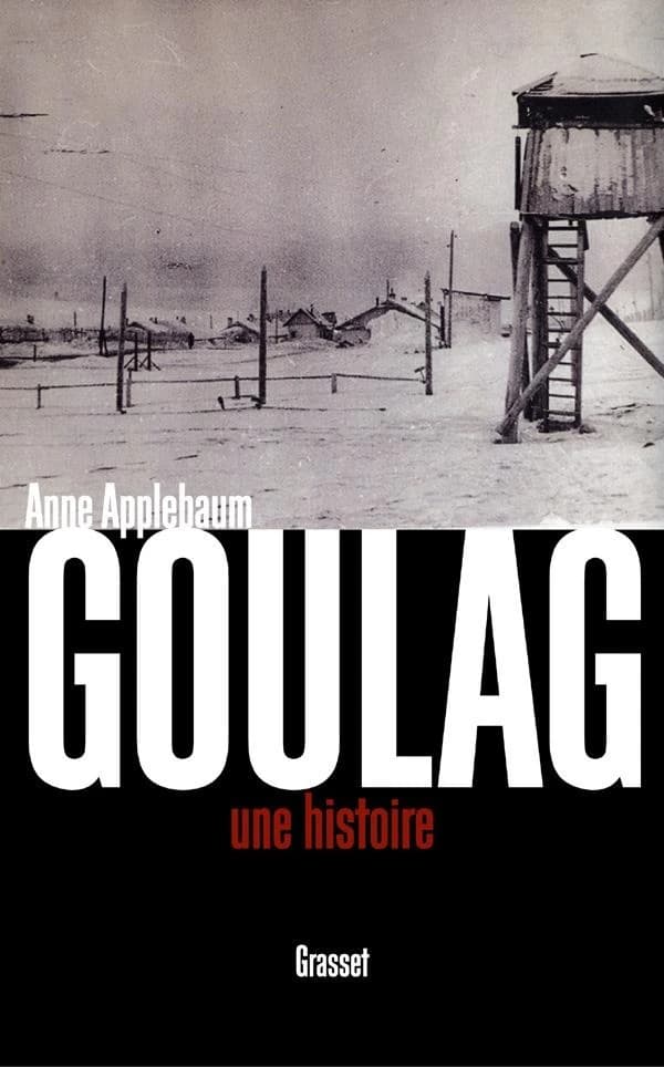 Goulag : une histoire