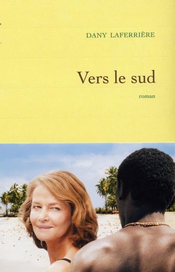 Vers le sud : roman