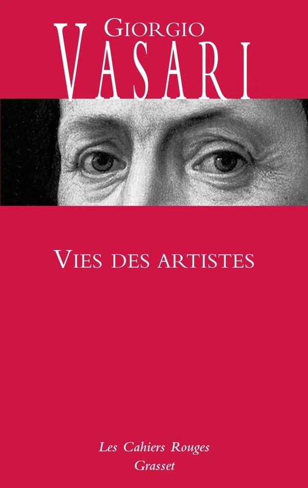 Vie des artistes : vies des plus excellents peintres, sculpteurs et architectes