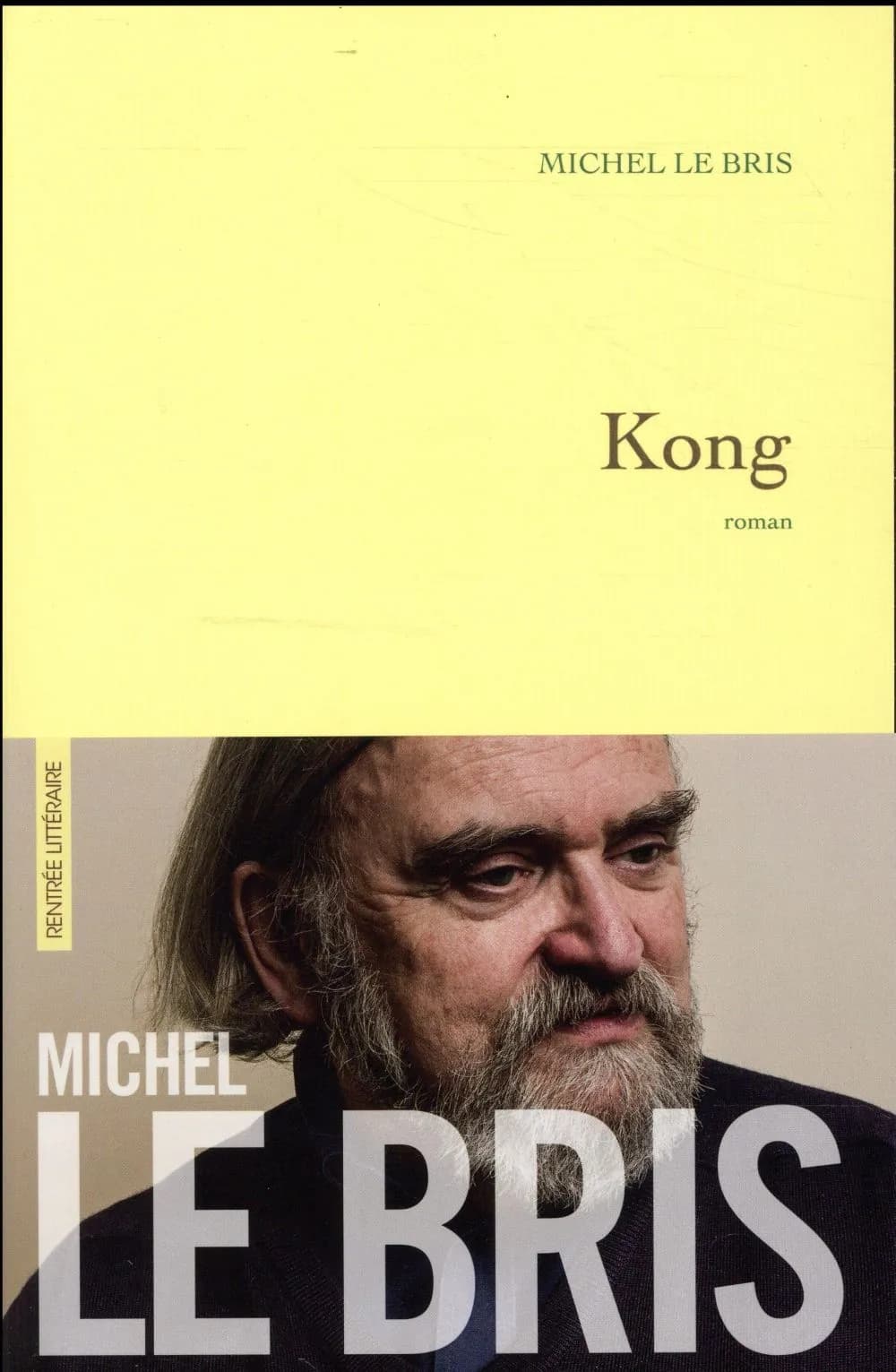 Kong