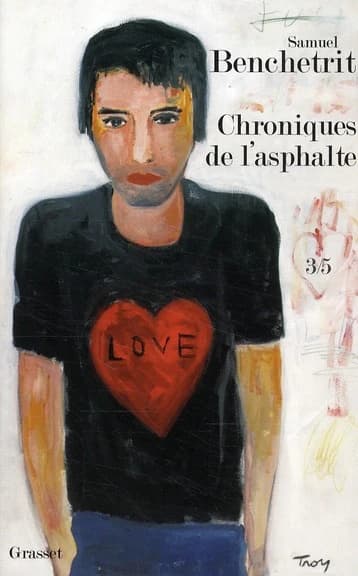 Chroniques de l'asphalte. 3, [L'amour]