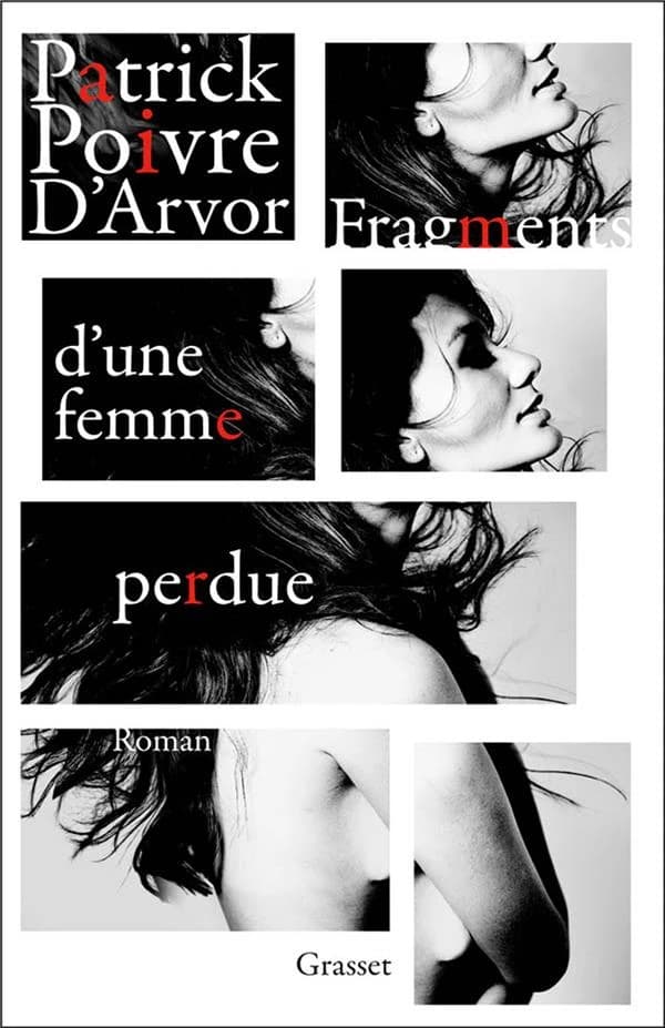 Fragments d'une femme perdue : roman