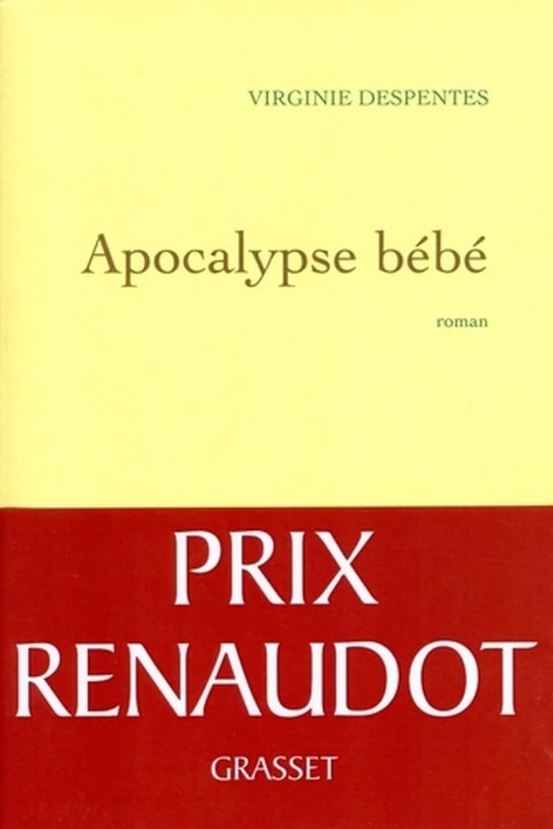 Apocalypse Bébé
