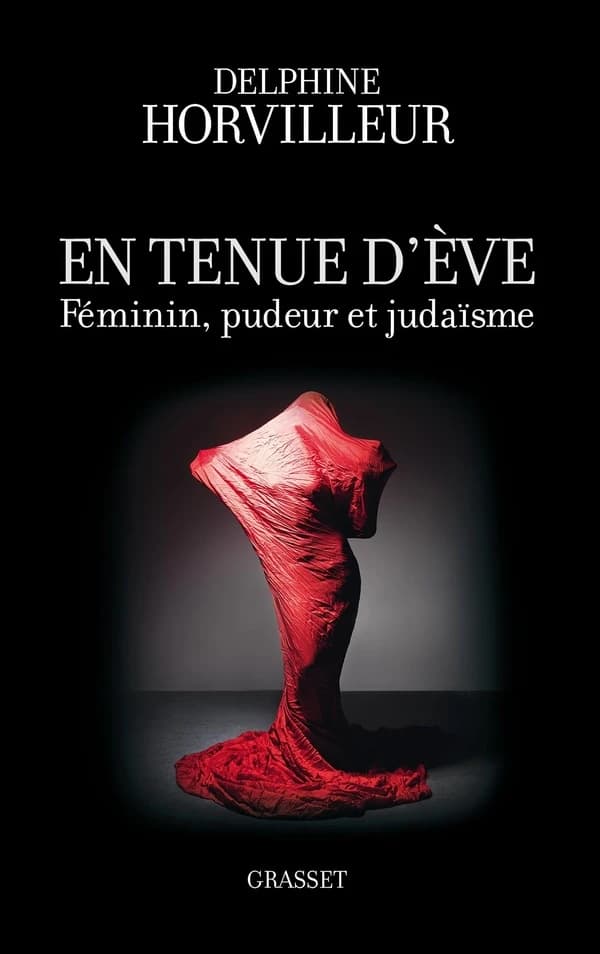En tenue d'Êve : féminin, pudeur et judaïsme