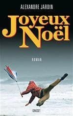 Joyeux Noël : roman