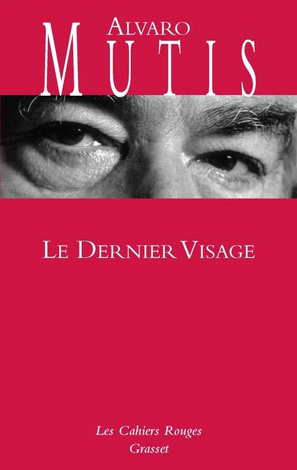 Le dernier visage : récits