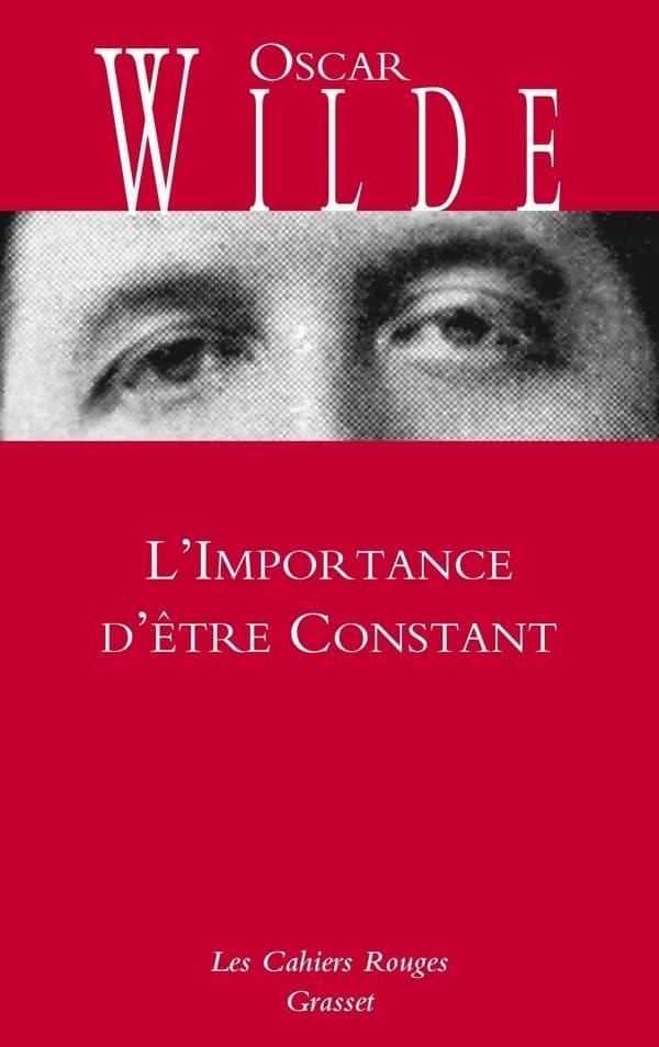 L'importance d'être Constant : comédie banale pour les gens sérieux