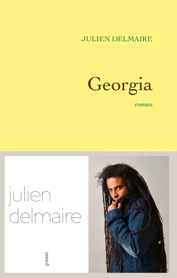 Georgia : roman