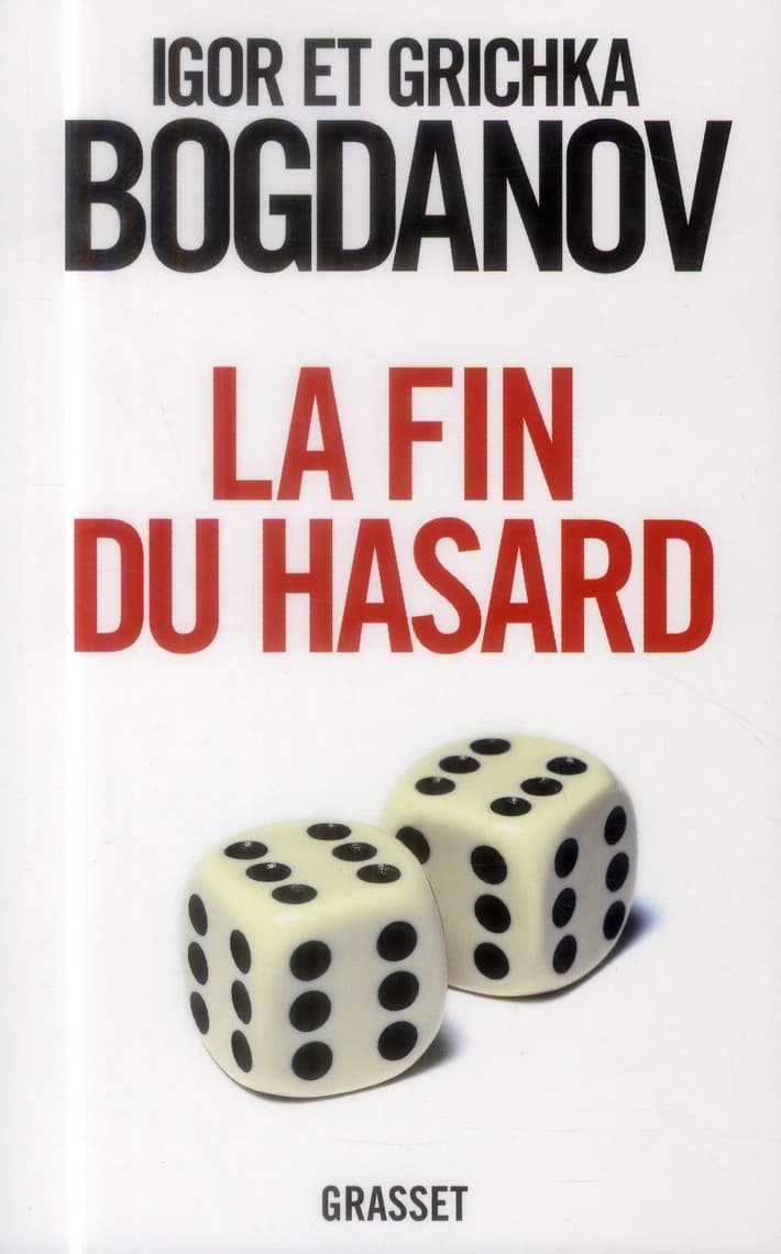 La fin du hasard