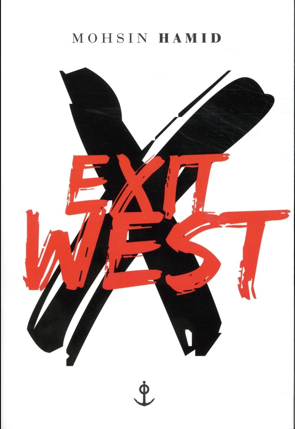 Exit West : roman