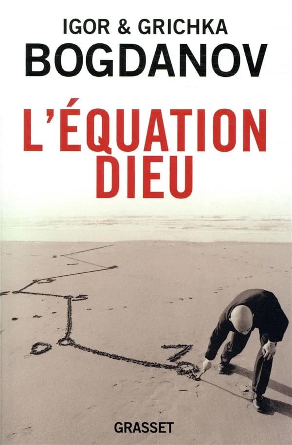 L'équation Dieu