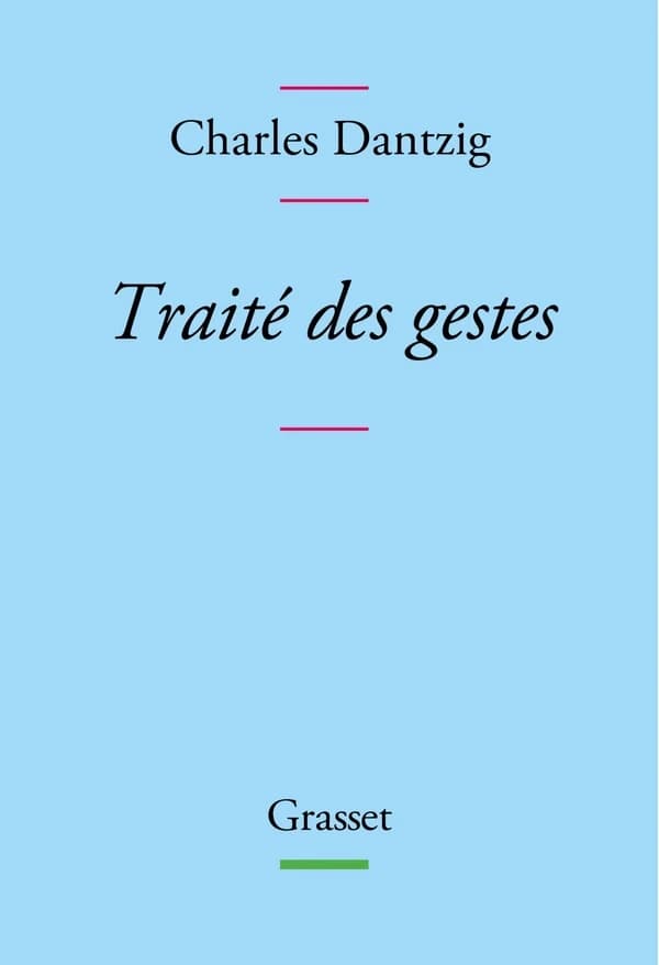 Traité des gestes