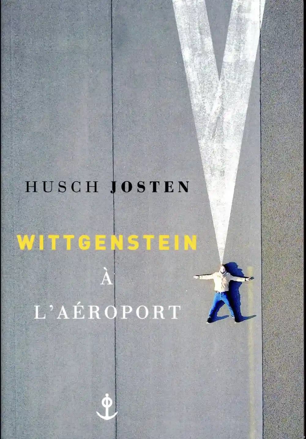 Wittgenstein à l'aéroport