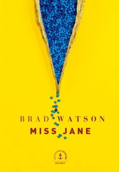 Miss Jane : roman