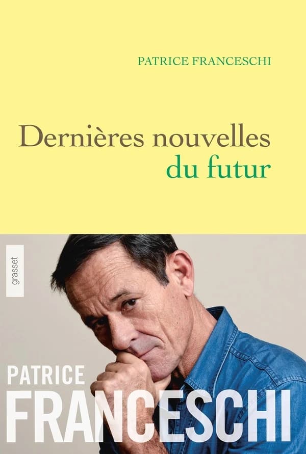 Dernières nouvelles du futur : quatorze fables sur le monde à venir
