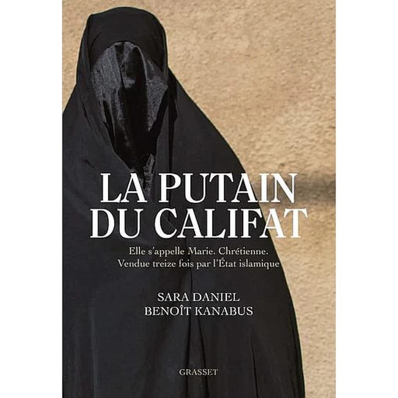 La putain du califat