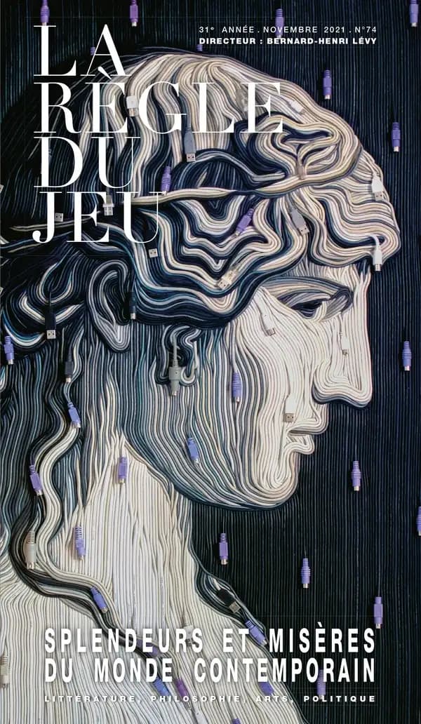 La règle du jeu n.74 : splendeurs et misères du monde contemporain
