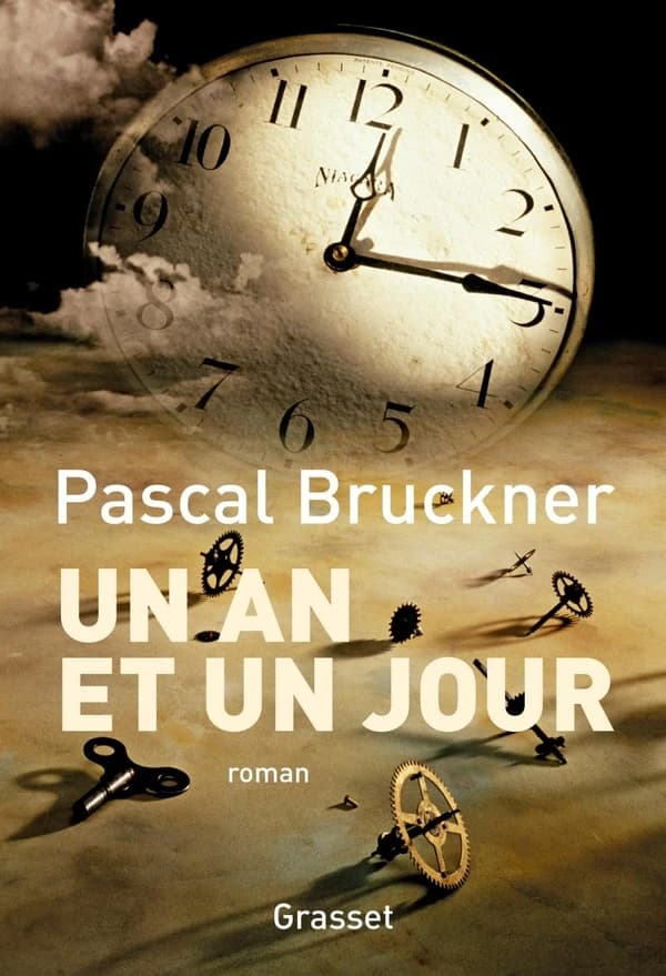 Un an et un jour : roman