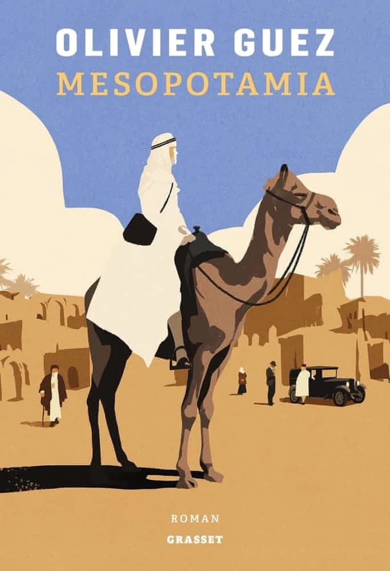 Mesopotamia : roman