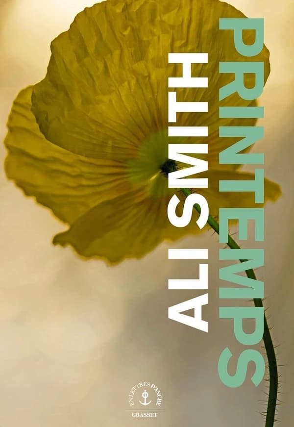 Printemps : roman