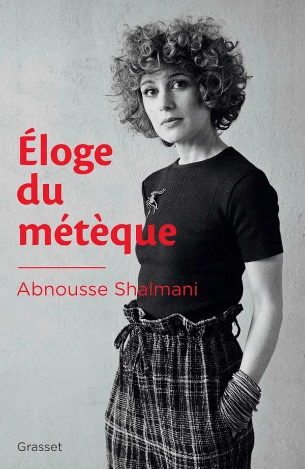 Éloge du métèque