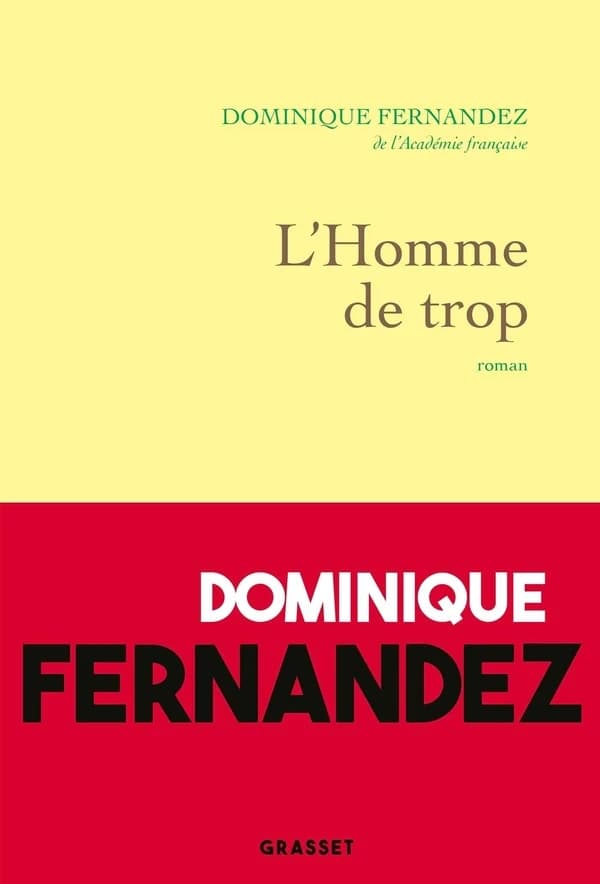 L'arc-en ciel interdit : roman