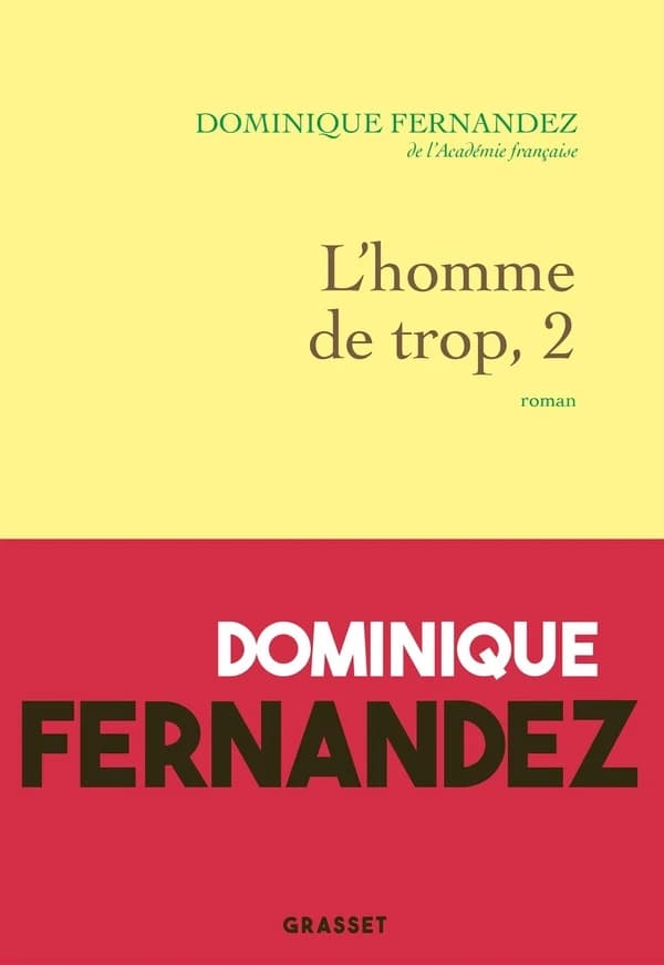 La liberté trahie : roman