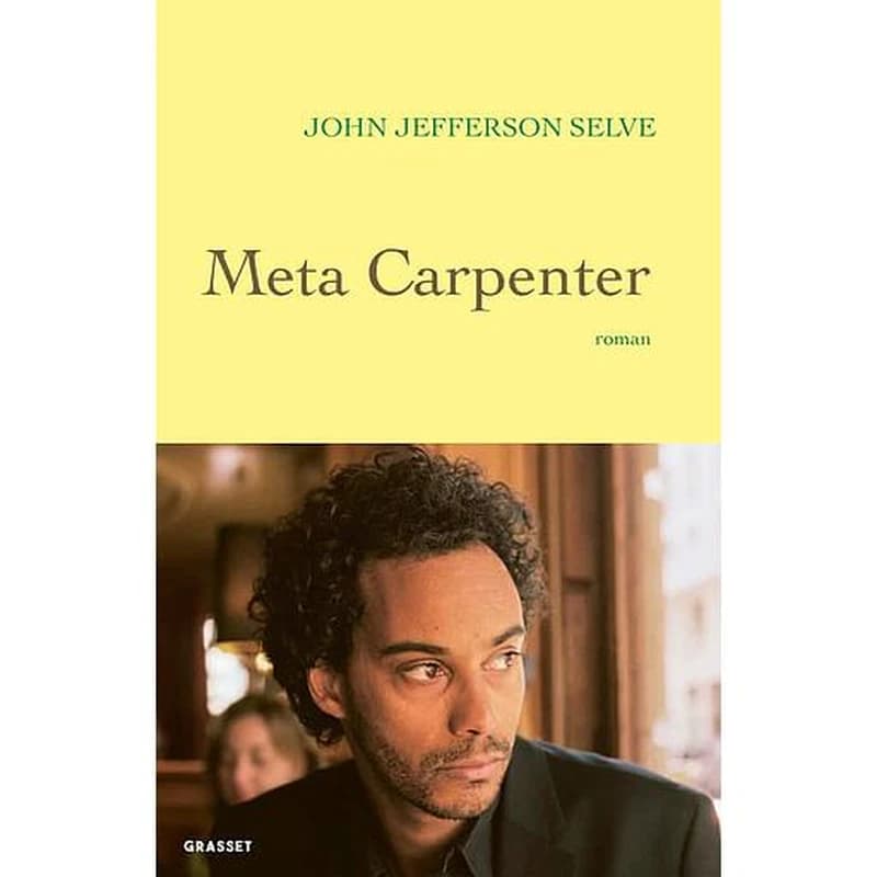 Meta Carpenter : roman