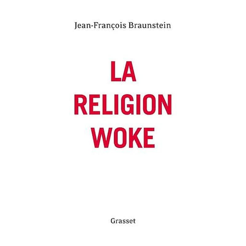 La religion woke
