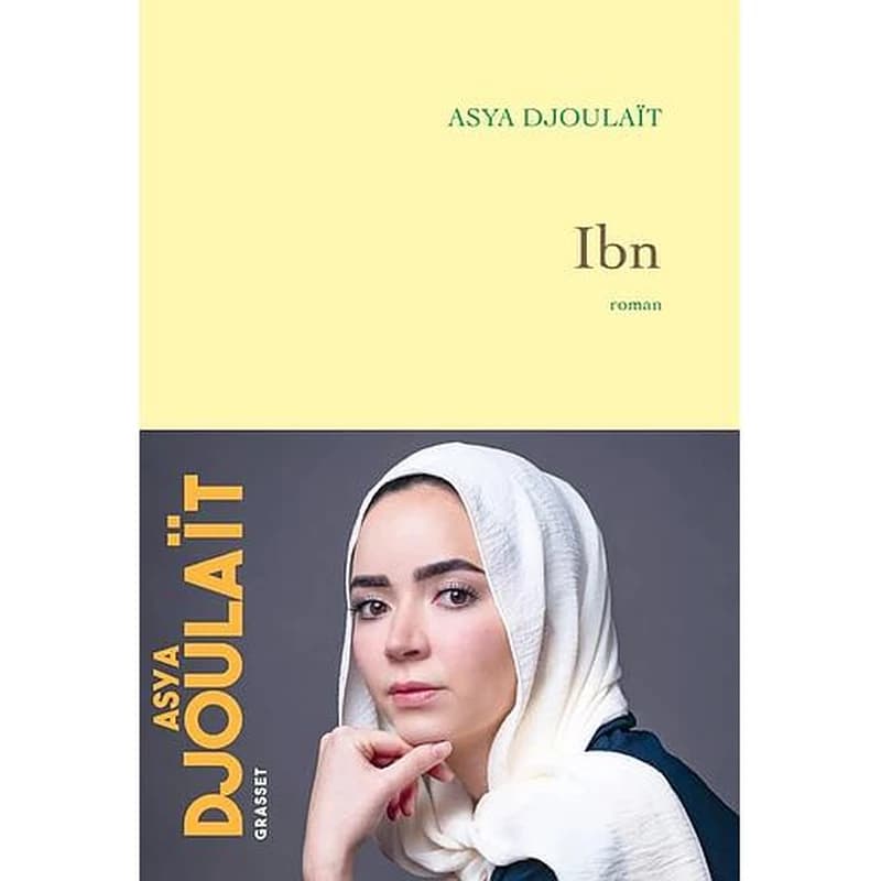 Ibn : roman