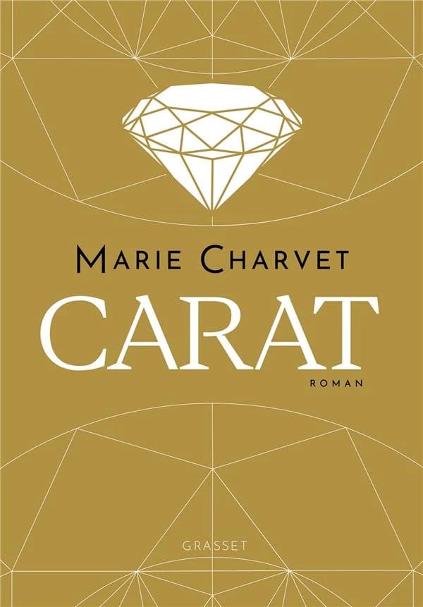 Carat : roman