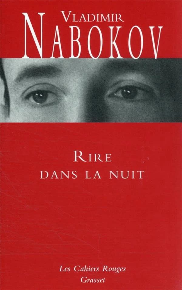 Rire dans la nuit : roman