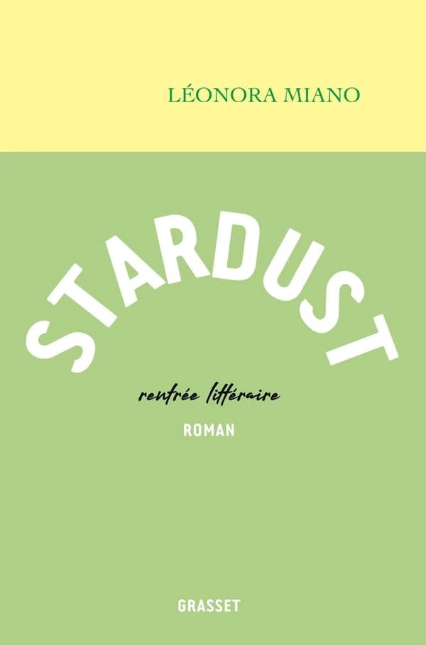 Stardust : roman