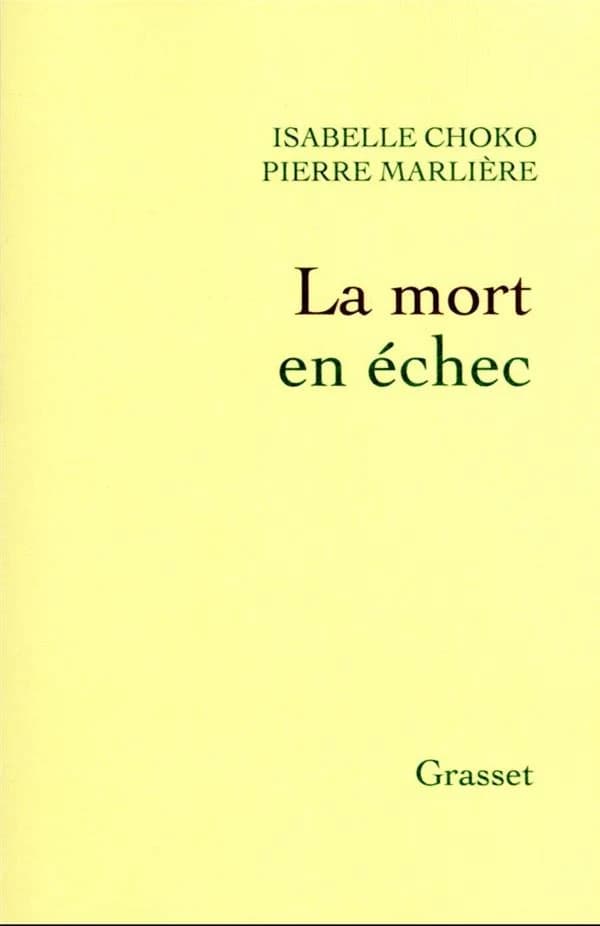 La mort en échec