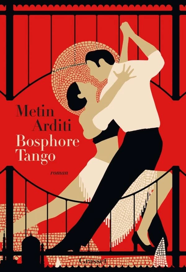 Bosphore Tango