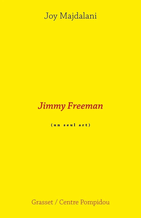 Jimmy Freeman