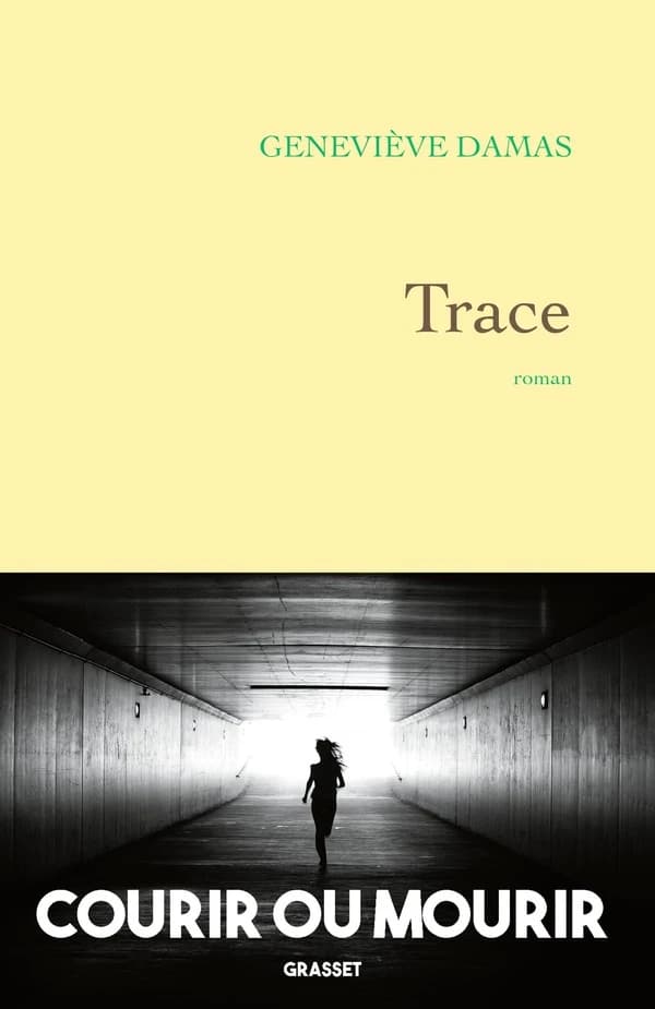 Trace : roman