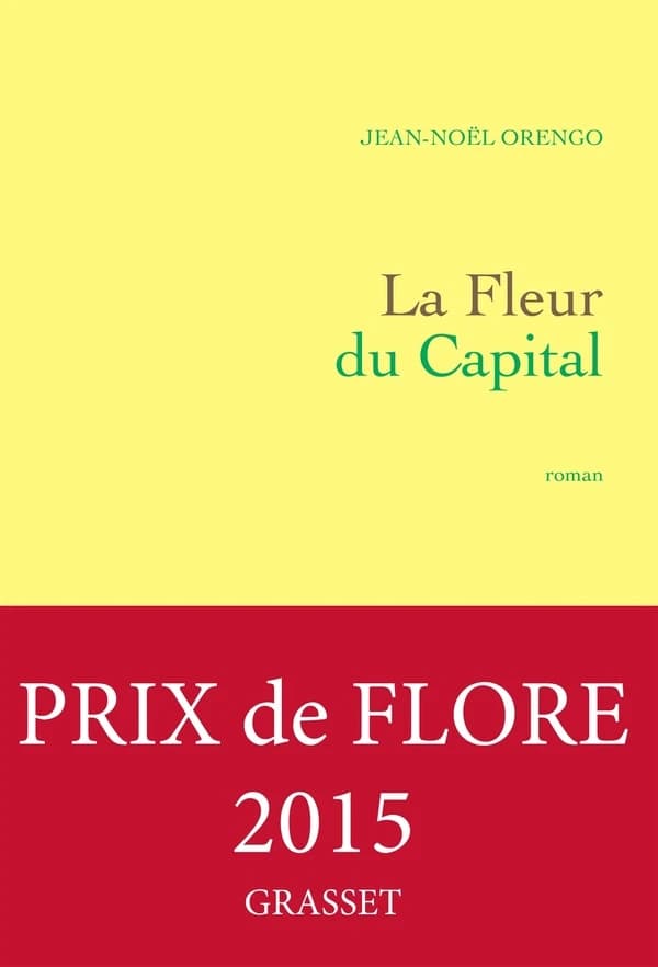 La fleur du Capital